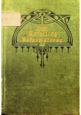 Katoliccy Reformatorzy 1924 r.