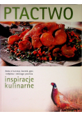 Ptactwo  inspiracje kulinarne