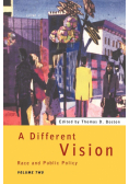 A Different Vision