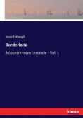 Borderland
