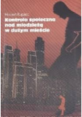 Kontrola społeczna nad młodzieżą