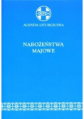 Agenda liturgiczna Nabożeństwa majowe