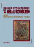 Ogólne wprowadzenie do Mszału Rzymskiego oraz wskazania Episkopatu Polski