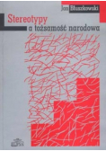 Stereotypy a tożsamość narodowa