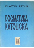 Dogmatyka katolicka
