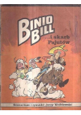 Binio Bill