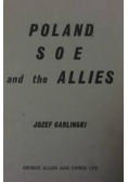 Poland, SOE and the Allies