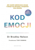 Kod emocji