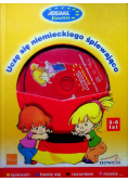 Uczę się niemieckiego śpiewająco