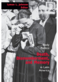 Death, Dismemberment, and Memory