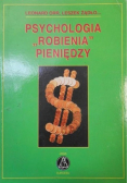 Psychologia robienia pieniędzy