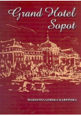 Grand Hotel Sopot