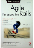 Thomas Dave - Agile Programowanie w Rails