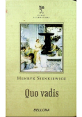 Quo vadis