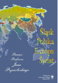 Śląsk - Polska - Europa - Świat