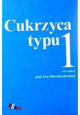 Cukrzyca typu 1