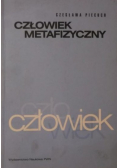 Człowiek metafizyczny