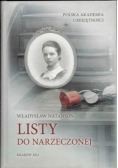 Listy do narzeczonej