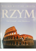 Rzym Wielkie Kultury Świata