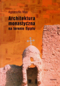 Architektura monastyczna na terenie Egiptu