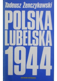 Polska lubelska 1944