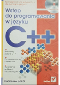 Wstęp do programowania w języku C++