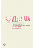 Powiedziała Śledztwo które zdemaskowało Harveya Weinsteina i zapoczątkowało ruch  METOO