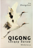 Qigong Lecący Żuraw