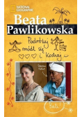 Podróżuj módl się i kochaj