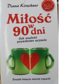 Miłość w 90 dni
