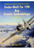 Focke Wulf Fw 190 Asy Frontu Zachodniego