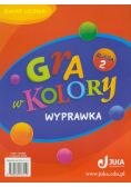 Gra w kolory 2 Wyprawka