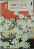Hiroshige wystawa drzeworytów w dwusetną rocznicę urodzin artysty