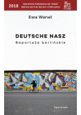 Deutsche nasz Reportaże berlińskie