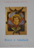 Rzecz o Aniołach