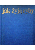 Jak żyją ryby