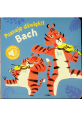 Poznaj dźwięki Bach