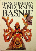 Andersen Baśnie