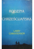 Rodzina Chrześcijańska