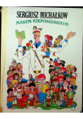 Małym nieposłusznym