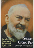 Święty Ojciec Pio