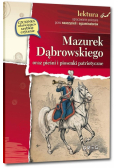 Mazurek Dąbrowskiego oraz pieśni i piosenki.. BR