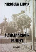 Z zakamarków pamięci
