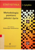 Metodologia pomiaru jakości życia