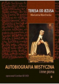 Autobiografia mistyczna i inne pisma