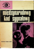 Międzynarodowy kod sygnałowy