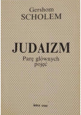 Judaizm   Parę głównych pojęć