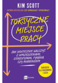 Toksyczne miejsce pracy