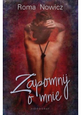 Zapomnij o mnie
