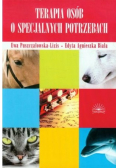 Terapia osób o specjalnych potrzebach
